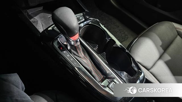 Chevrolet (GM Daewoo) Trax Crossover id 4302183 из Кореи 19