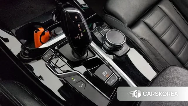 BMW X3 (G01) id 3351317 из Кореи 19