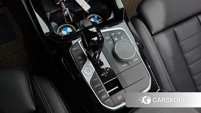 BMW X3 (G01) id 3539314 из Кореи 19