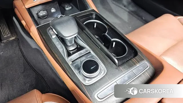 Kia More K9 id 3510073 из Кореи 19