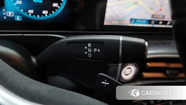 Mercedes-Benz EQC N293 id 3488822 из Кореи 19