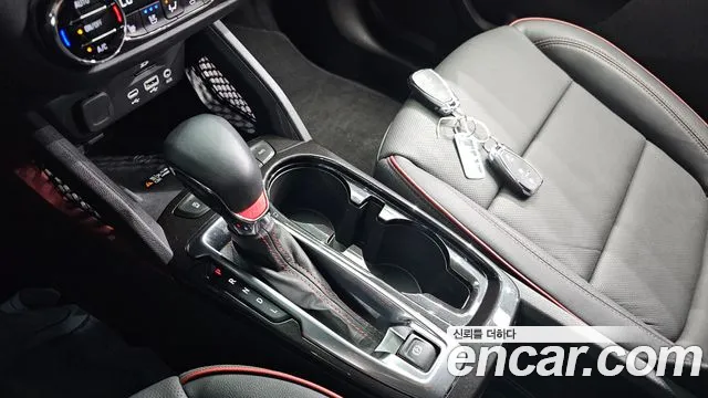 Chevrolet (GM Daewoo) Trailblazer id 2737467 из Кореи 19