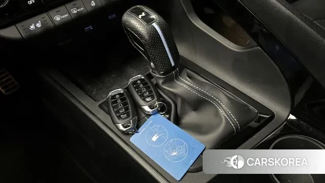 Hyundai Avante (CN7) id 3606706 из Кореи 19