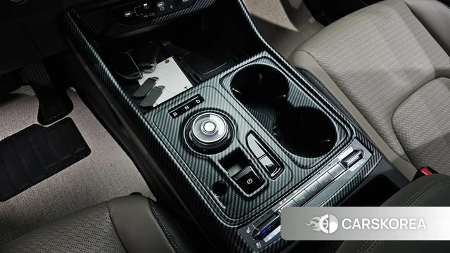 Kia The New Carnival 4th Generation id 3952629 из Кореи 19