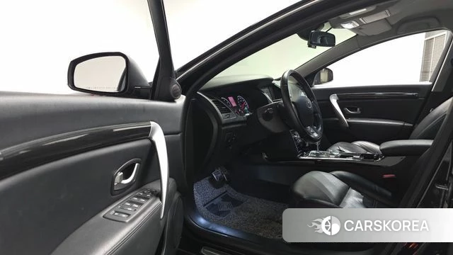 Renault Korea (Samsung) SM7 Nova id 4620086 из Кореи 32