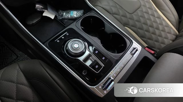 Kia The New Carnival 4th Generation id 4222718 из Кореи 19