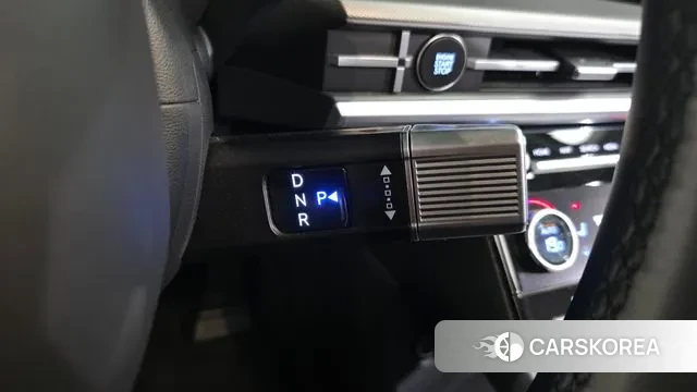 Hyundai Santa Fe (MX5) id 3272683 из Кореи 19