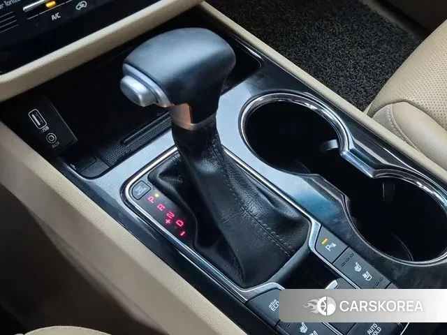 Kia The New Carnival id 3018295 из Кореи 18