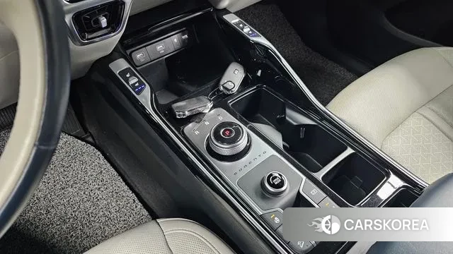 Kia Sorento 4th Generation id 3432412 из Кореи 19