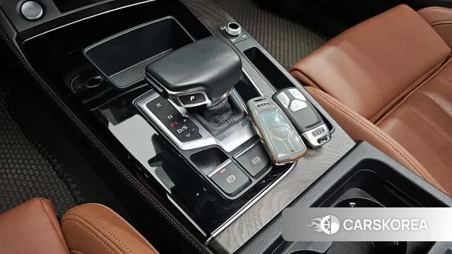 Audi Q5 (FY) id 3482612 из Кореи 19