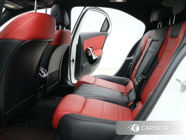 Mercedes-Benz Class A AMG id 4239995 из Китая 31