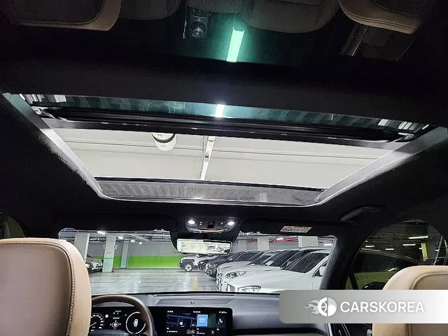 Kia The New Sorento 4th Generation id 3731616 из Кореи 19