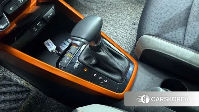 Kia Stonic id 3556975 из Кореи 19