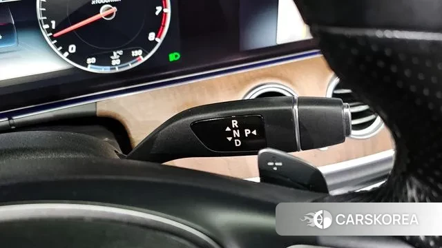 Mercedes-Benz E-Class W213 id 3460271 из Кореи 19