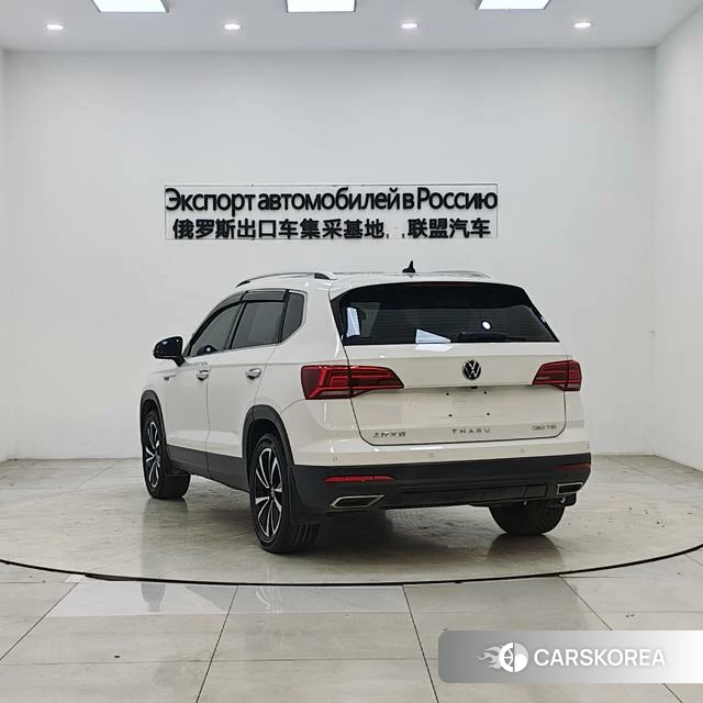 Volkswagen Tuyue id 4236378 из Китая 17
