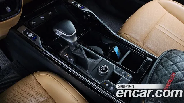 Kia Sorento 4th Generation id 2839062 из Кореи 19