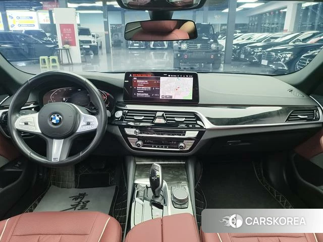 BMW 5 series id 4273416 из Китая 11