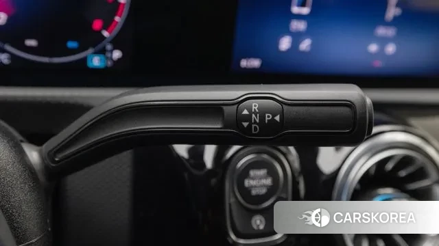 Mercedes-Benz A-Class W177 id 2988683 из Кореи 18