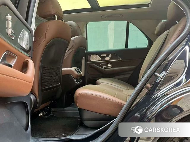 Mercedes-Benz GLE (import) id 4258935 из Китая 13