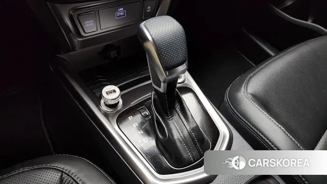 Ssangyong The New Tivoli id 3549840 из Кореи 19