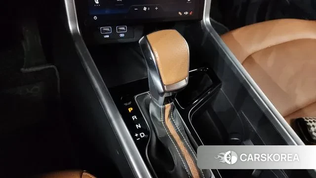 Ssangyong Torres id 3680460 из Кореи 19