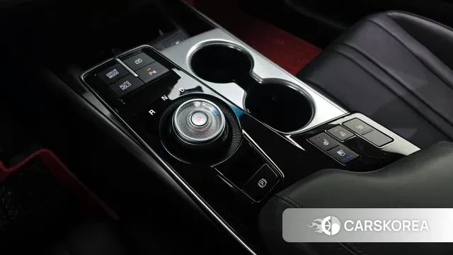 Kia K8 id 3068954 из Кореи 19