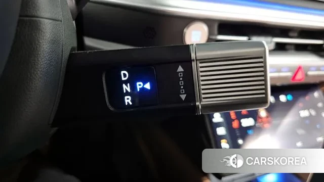 Hyundai Grandeur (GN7) id 3560683 из Кореи 19