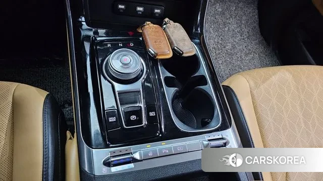 Kia Carnival 4th generation id 3707501 из Кореи 19