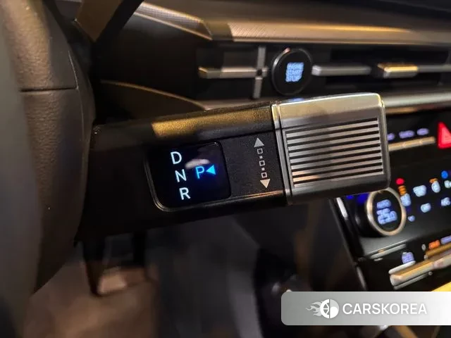 Hyundai Santa Fe (MX5) id 3353968 из Кореи 17