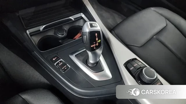 BMW 1 Series (F20) id 3408236 из Кореи 19