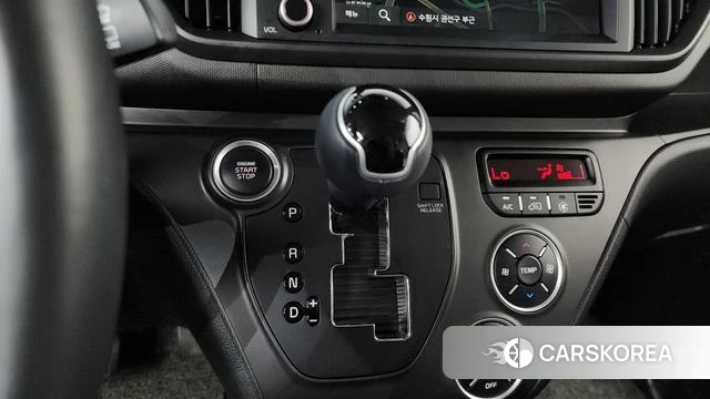 Kia The New Kia Ray id 4280535 из Кореи 34