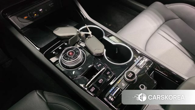 Kia The New K5 Hybrid 3rd generation id 3896567 из Кореи 19