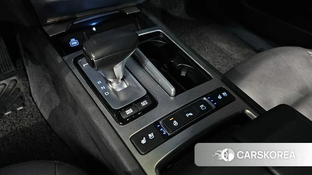 Genesis G80 id 3845463 из Кореи 19