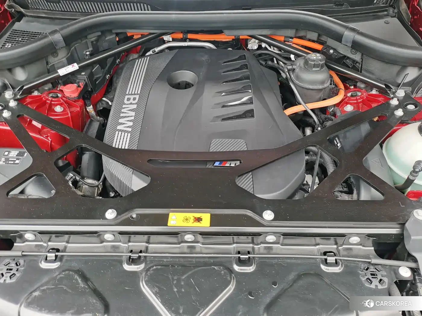 BMW XM id 4576855 из Китая 27