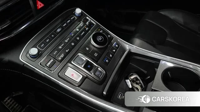 Hyundai The New Santa Fe id 2900397 из Кореи 19