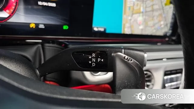 Mercedes-Benz G-Class W463b id 3444017 из Кореи 19