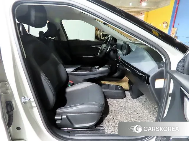 Kia EV6 id 3556377 из Кореи 19