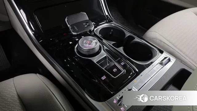 Kia Carnival 4th generation id 3497249 из Кореи 19