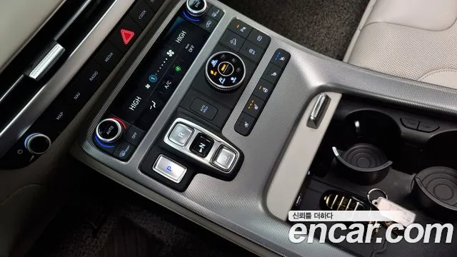 Hyundai The New Palisade id 2502150 из Кореи 19