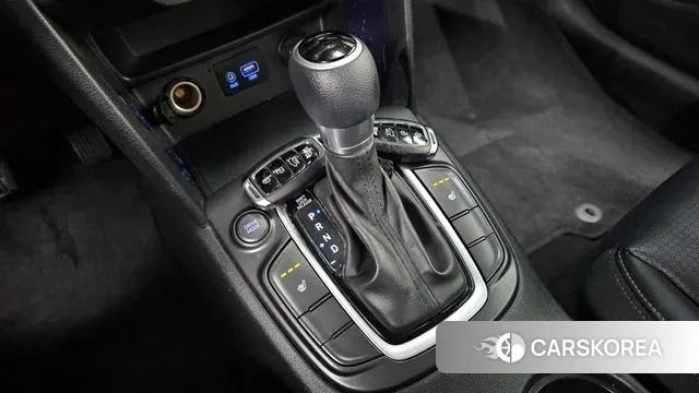 Hyundai Kona id 3617396 из Кореи 19