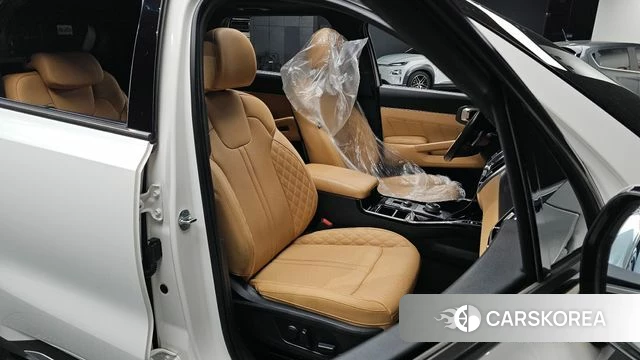 Kia Sorento 4th Generation id 4224527 из Кореи 34