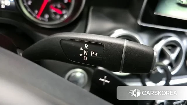 Mercedes-Benz GLA-Class X156 id 3636826 из Кореи 19