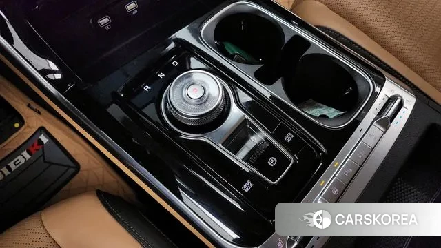 Kia Carnival 4th generation id 3591897 из Кореи 19