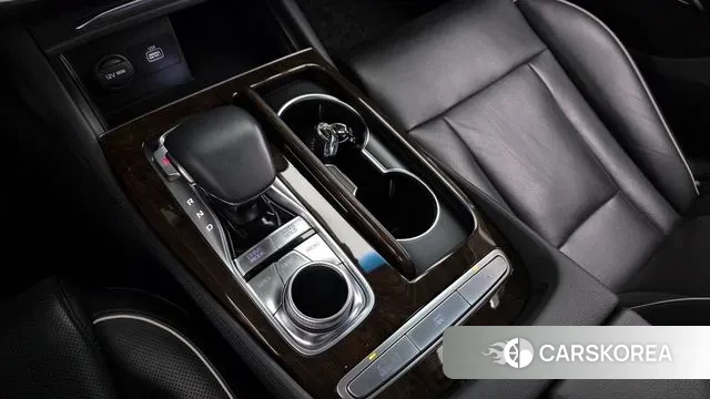 Kia More K9 id 3375263 из Кореи 19