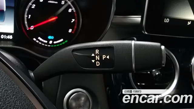 Mercedes-Benz GLC-Class X253 id 2728203 из Кореи 19