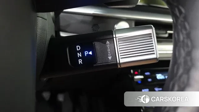 Hyundai Grandeur Hybrid (GN7) id 3027001 из Кореи 19