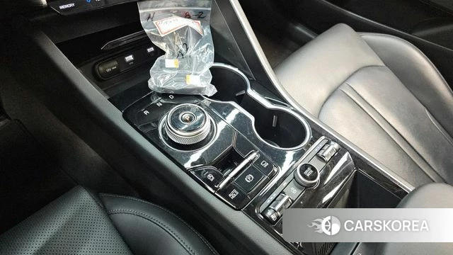 Kia K5 3rd generation id 4244911 из Кореи 30