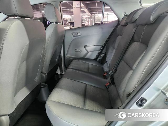 Kia All New Morning (JA) id 3808046 из Кореи 19