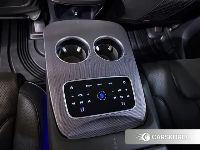 Hyundai Palisade id 3037392 из Кореи 18