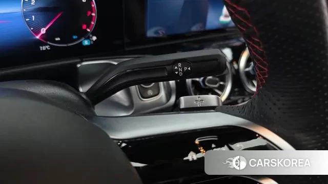 Mercedes-Benz GLB-Class X247 id 3466925 из Кореи 19